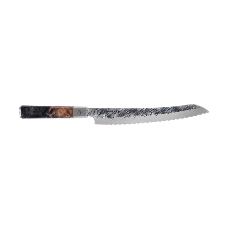Satake Satake Ame bread knife 23 cm