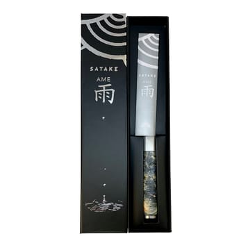 Satake Ame peeling knife - 12 cm - Satake
