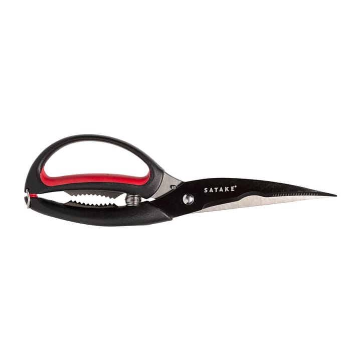 Satake bird scissors - Stainless steel - Satake