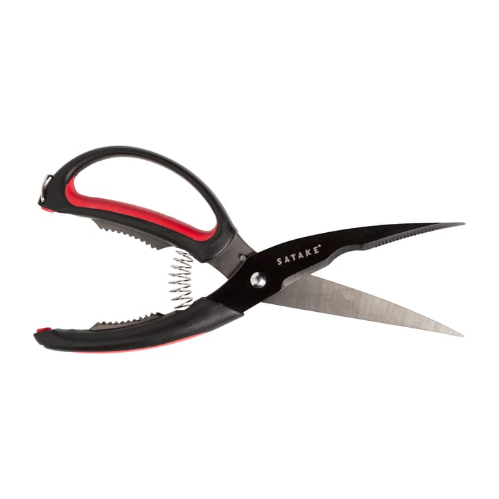 Satake bird scissors - Stainless steel - Satake
