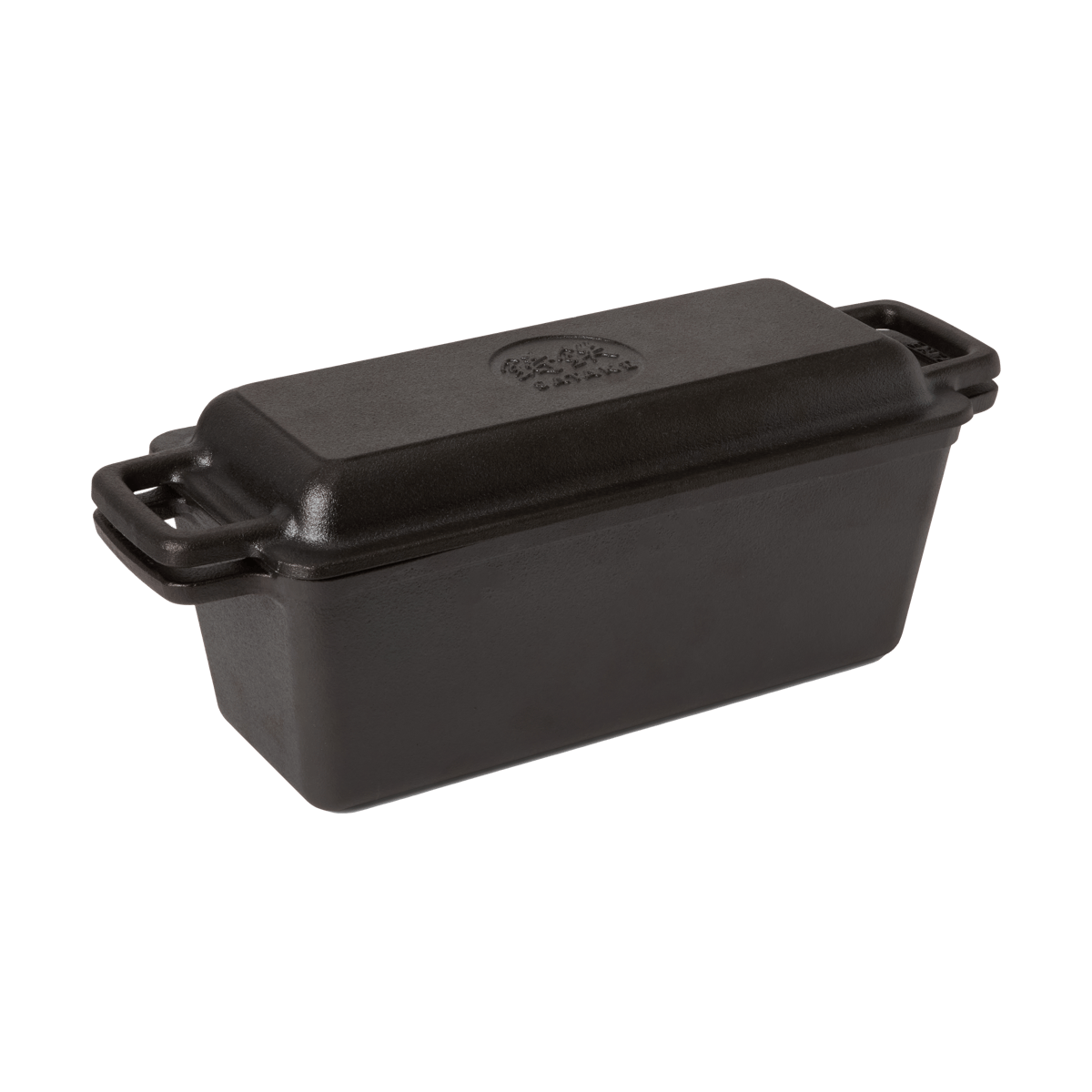 Satake Satake bread pan cast iron 37x14x11cm