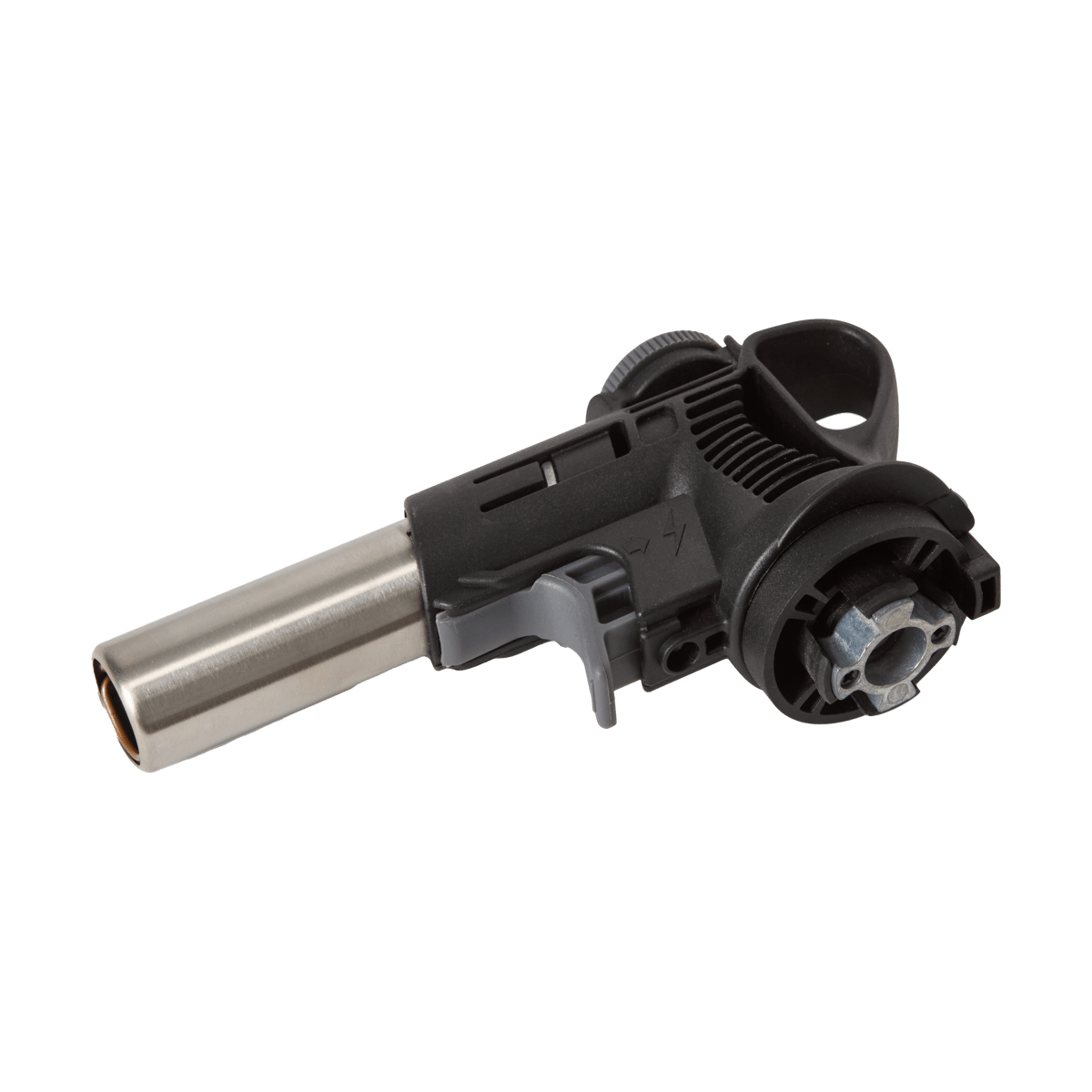 Satake burner nozzle for gas bottle Black | Scandinavian Design | Other kitchen utensils | Black