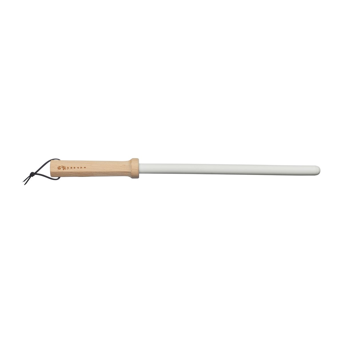 Satake ceramic whetstone 24 cm | Scandinavian Design | Knife sharpeners, stones & honing knives | Beige