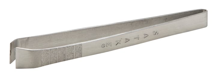 Satake fishbone tweezers 12 cm - Steel - Satake