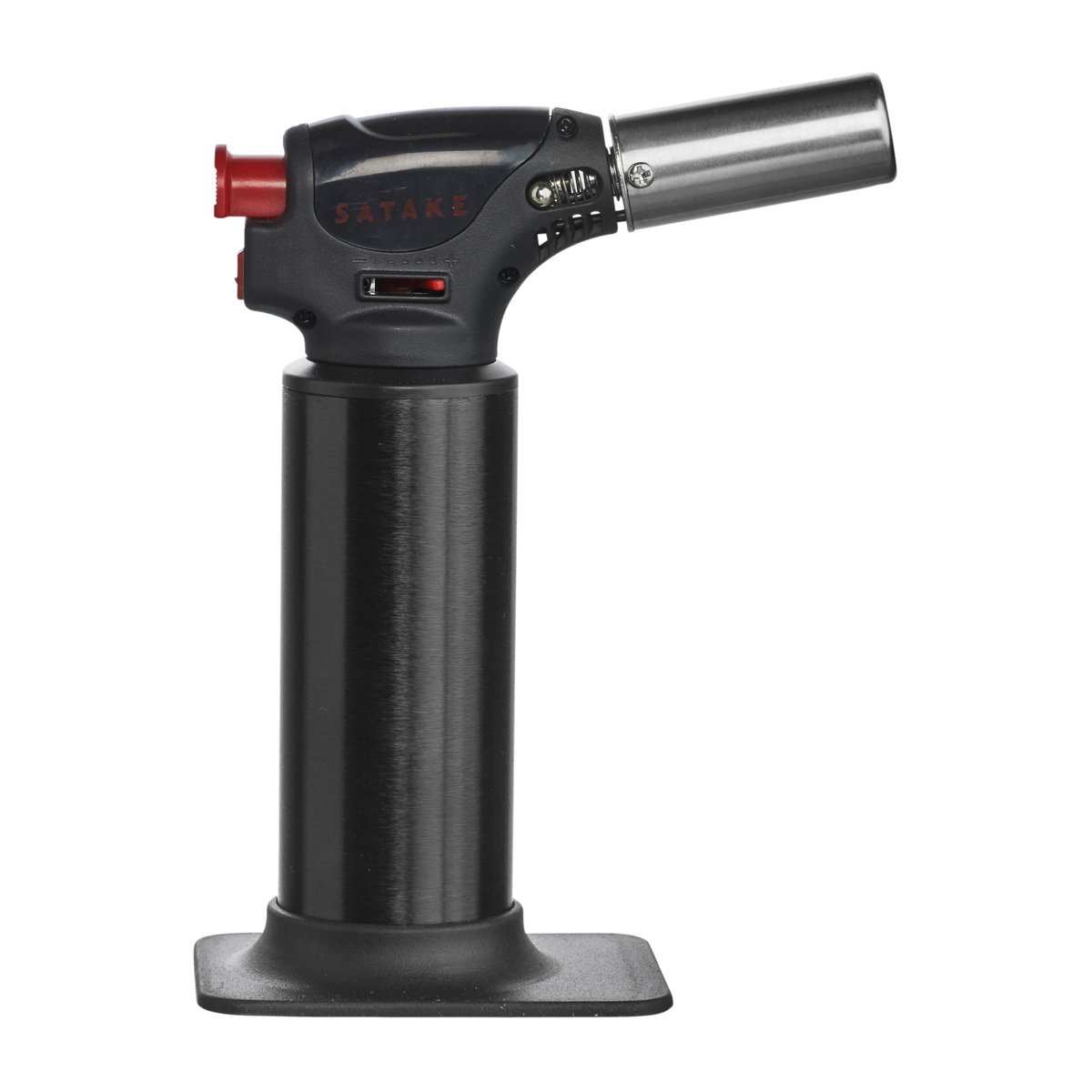 Satake Flame King ktichen gas torch Black | Scandinavian Design | Black