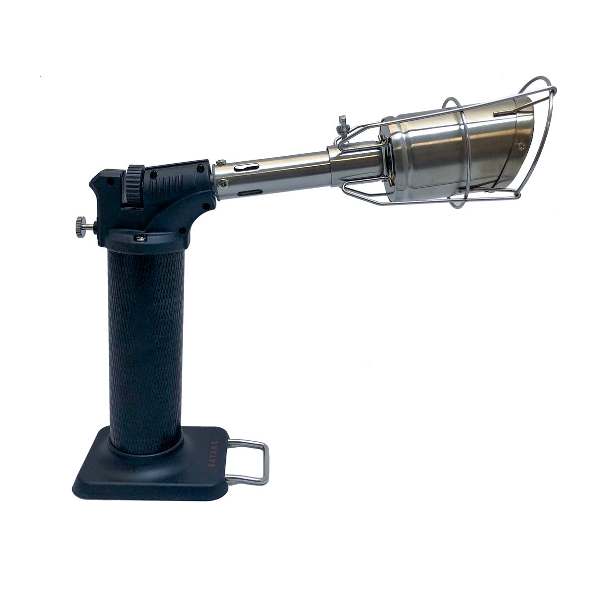Satake Flame Master professional ktichen torch Black