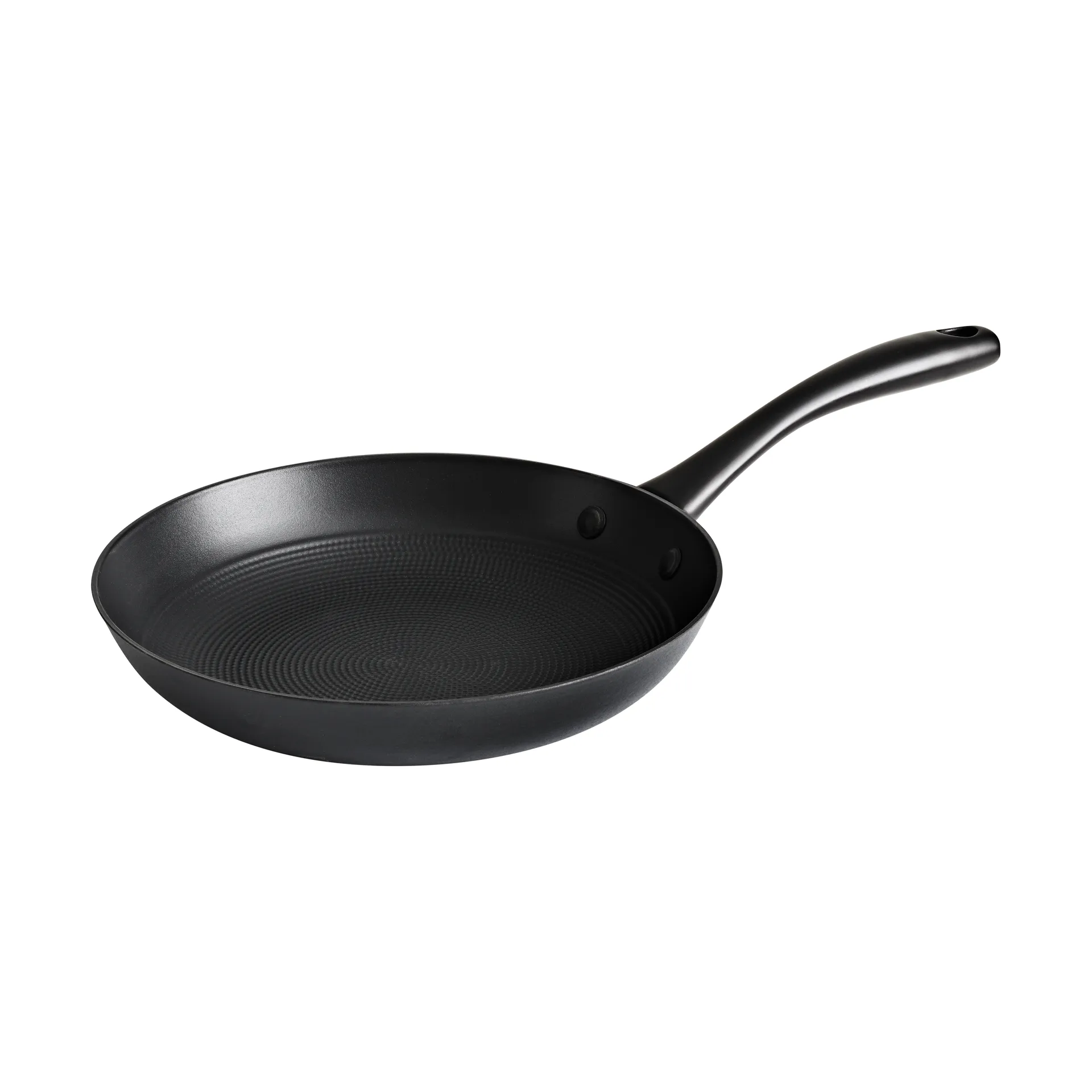 Satake frying pan in lightweight cast iron ceramic, 24 cm Satake