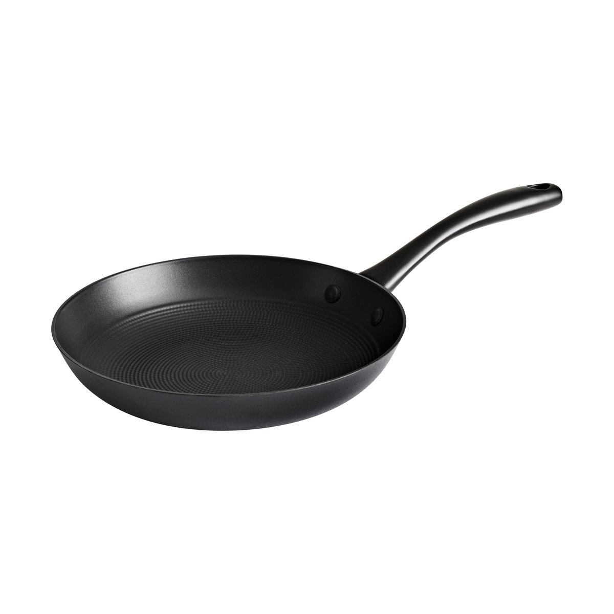 Satake frying pan in lightweight cast iron ceramic 24 cm