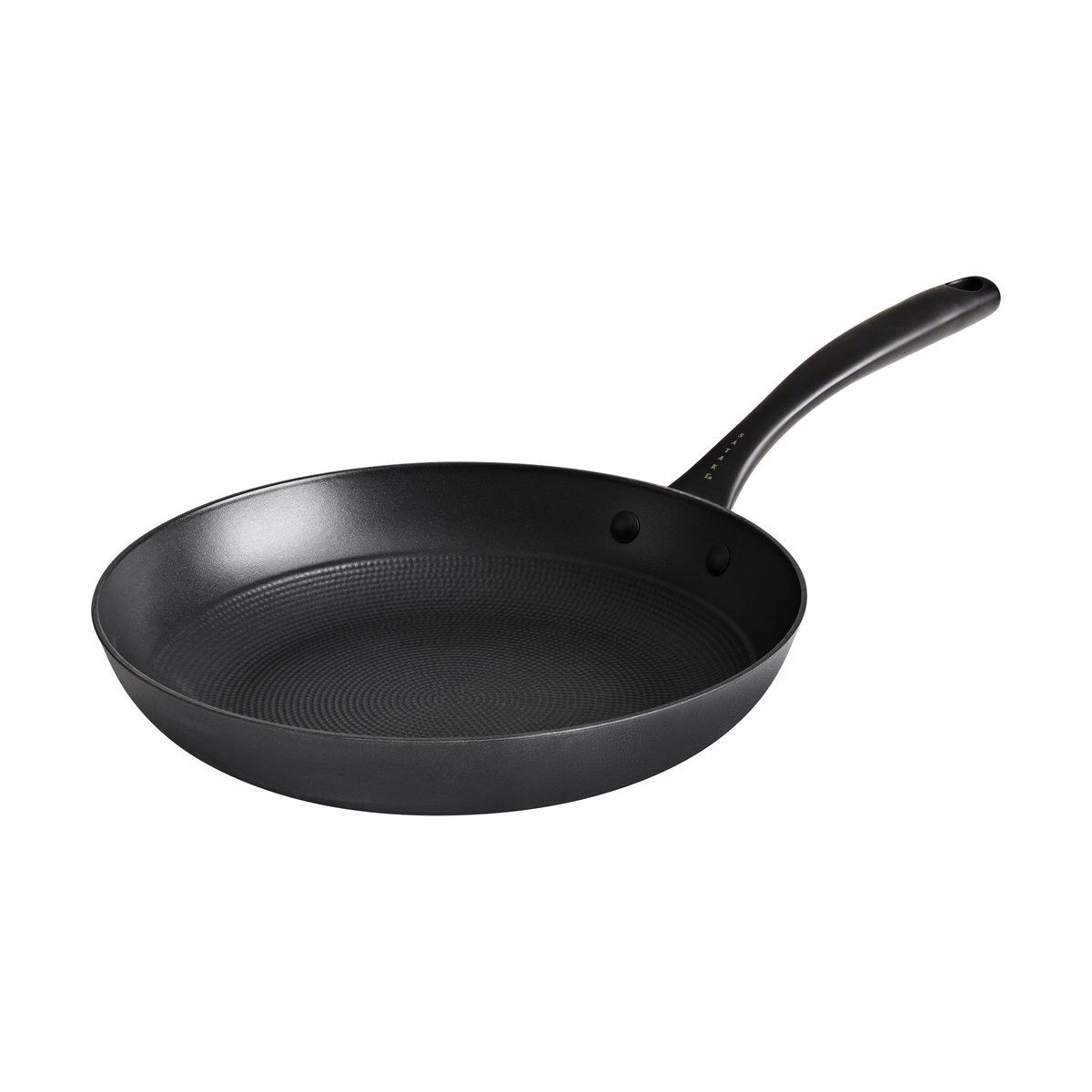 Satake frying pan in lightweight cast iron ceramic 28 cm