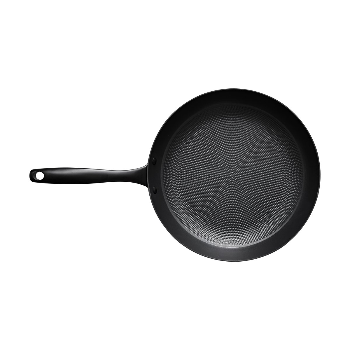Satake frying pan in lightweight cast iron ceramic 30 cm