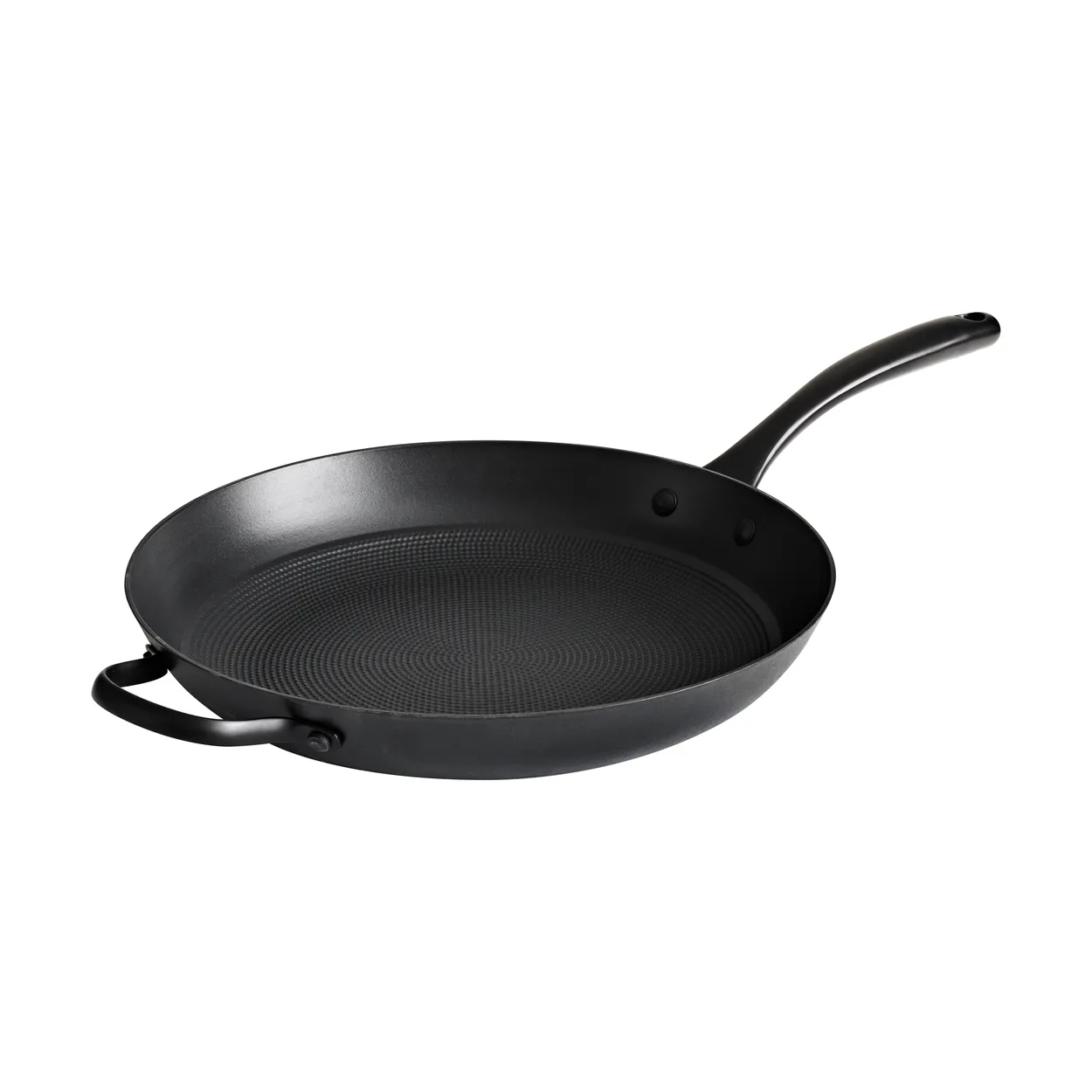 Satake frying pan in lightweight cast iron ceramic 32 cm