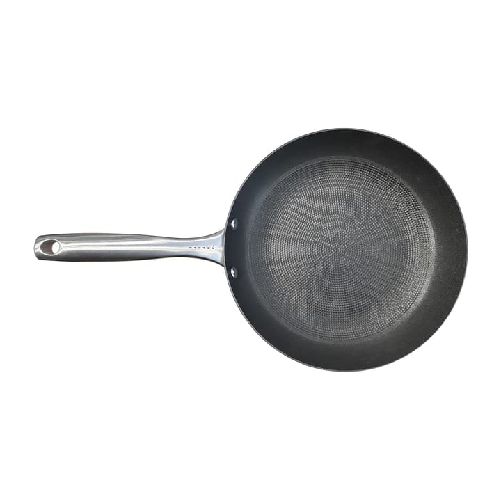 Satake frying pan lightweight cast iron non stick - 26 cm - Satake