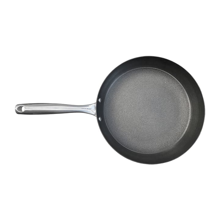 Satake frying pan lightweight cast iron non stick - 30 cm - Satake