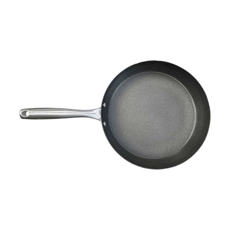 Satake Satake frying pan lightweight cast iron non stick 30 cm