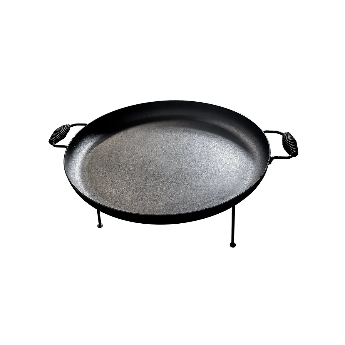 Satake griddle plate Black | Scandinavian Design | Black