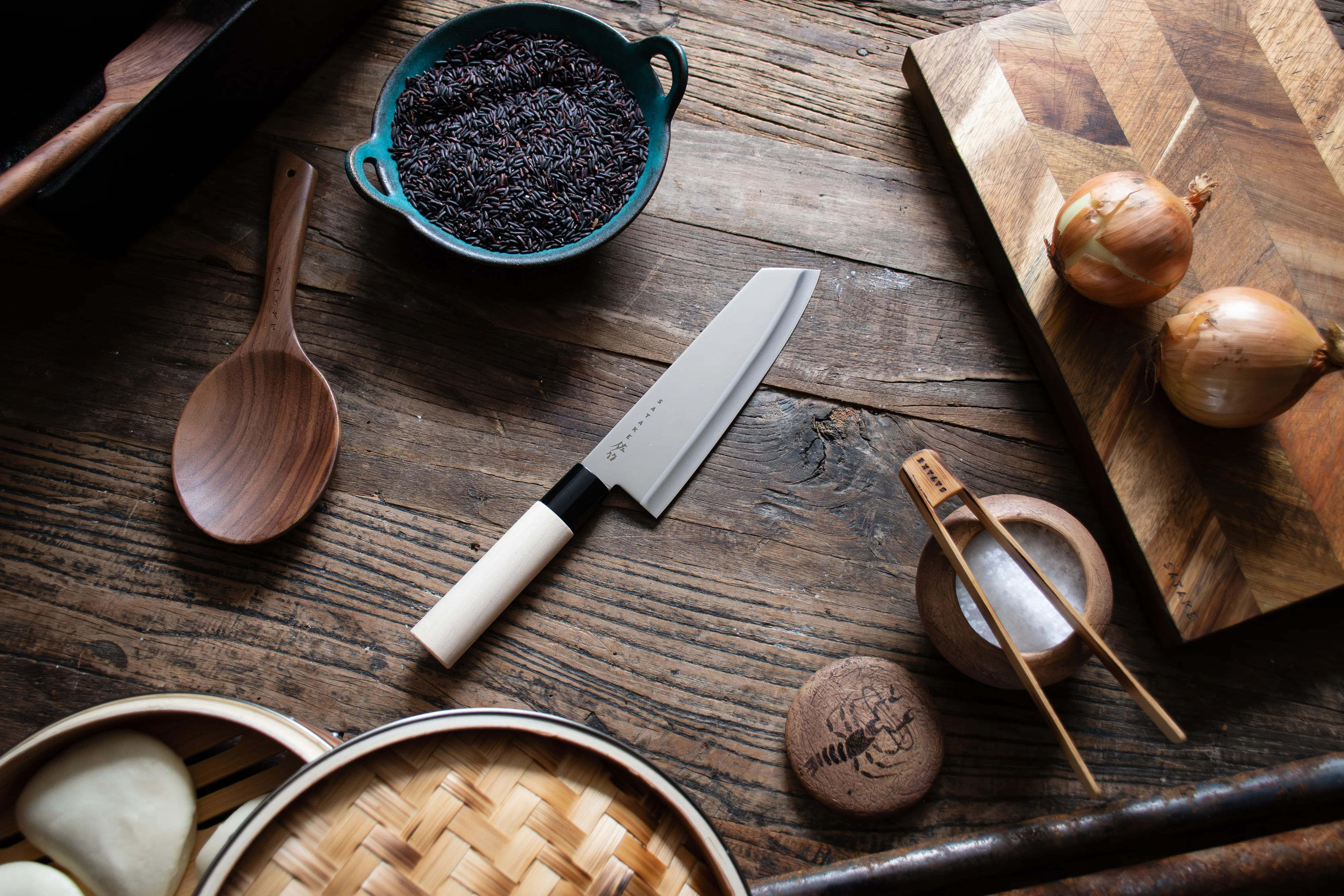 Satake Houcho Bunka from Satake - NordicNest.com