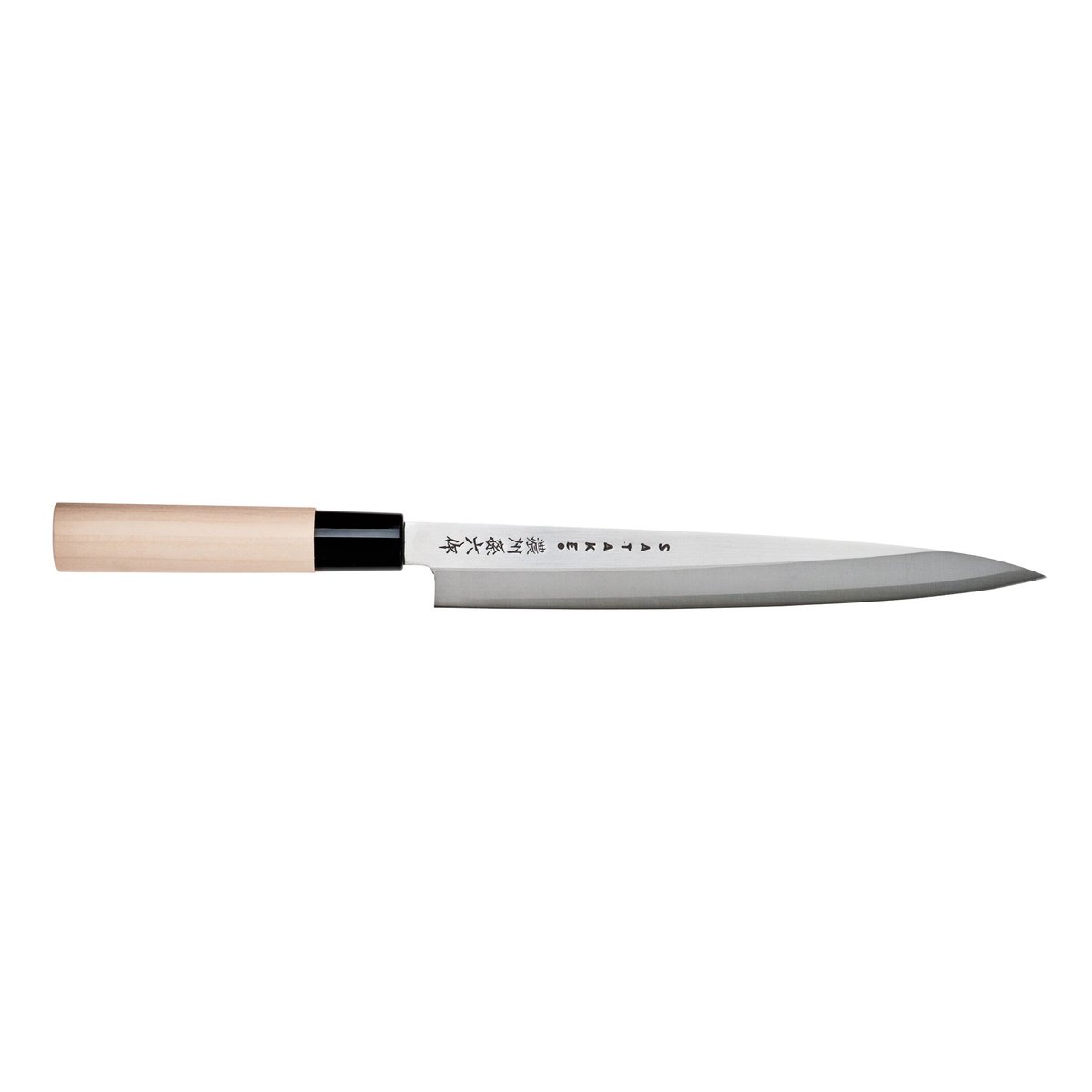 Satake Houcho filé knife 21 cm | Scandinavian Design | Fillet knives | Beige