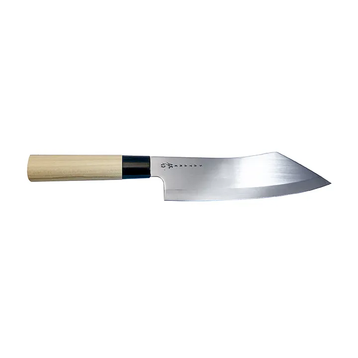 Satake Houcho Hakata knife from Satake - NordicNest.com