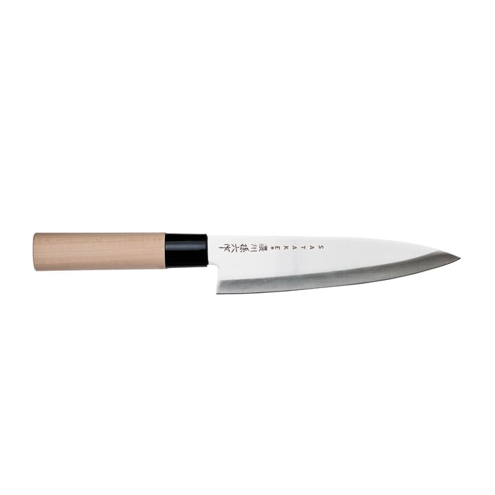 Satake Houcho steak knife - 17 cm - Satake