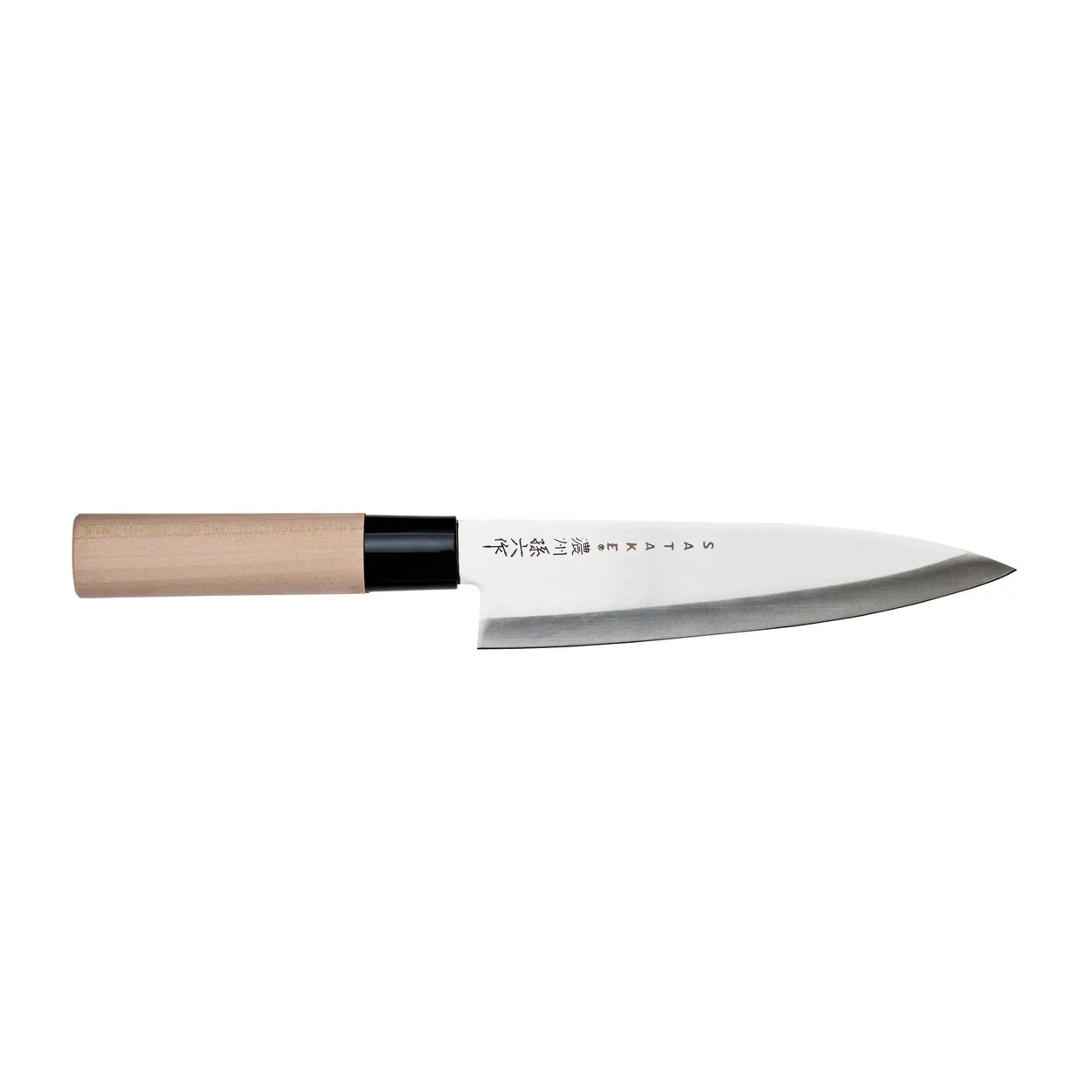Satake Houcho steak knife 17 cm | Scandinavian Design | Other knives | Beige