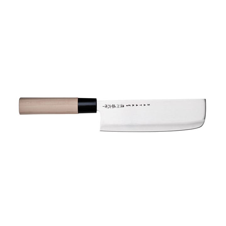 Satake Houcho vegetable knife - 16 cm - Satake
