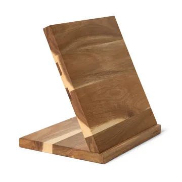 Satake knife block - Acacia, 19x25x24 cm - Satake
