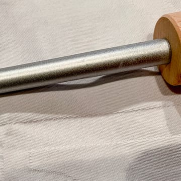 Satake knife sharpener with wooden handle - 23 cm - Satake