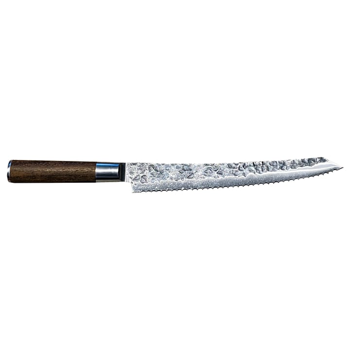 Satake Kuro bread knife - 25 cm - Satake