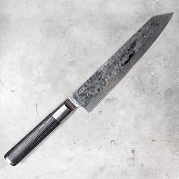 Satake Kuro Kiritsuke knife - 23 cm - Satake