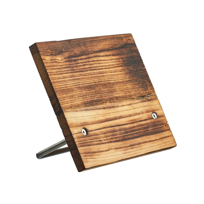 Satake Satake Kuro magnetic knife board Up to 5 knives