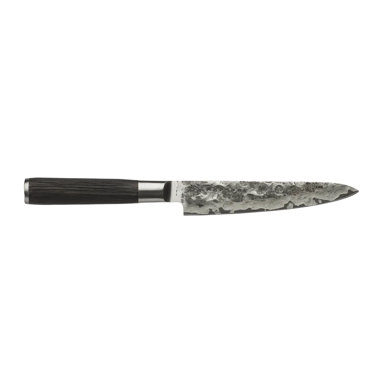 Satake Kuro petty 15 cm | Scandinavian Design | Other knives | Black