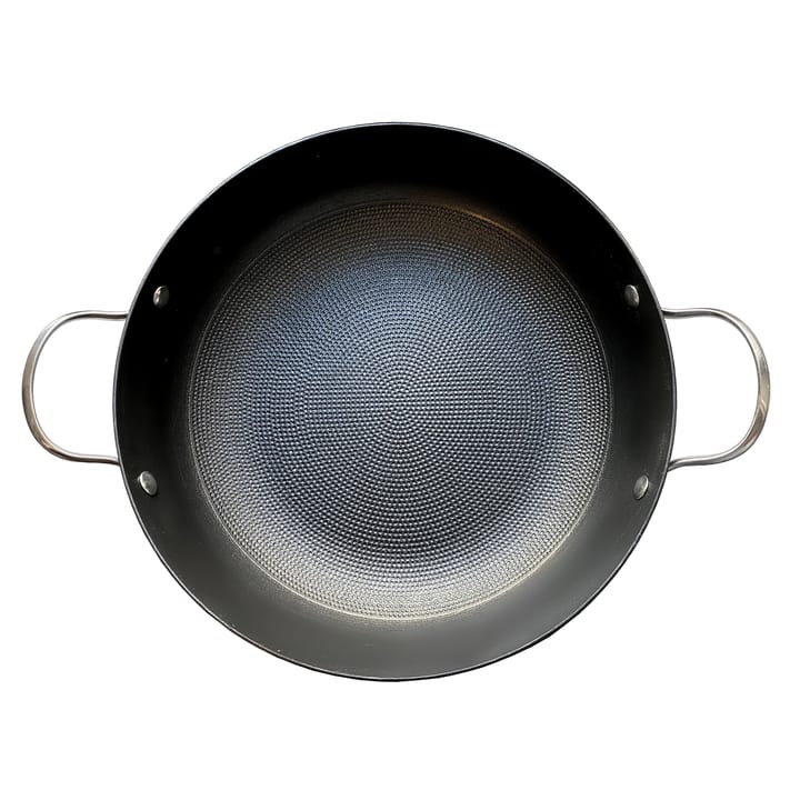 Satake light-weight cast iron sauce pan - 30 cm - Satake