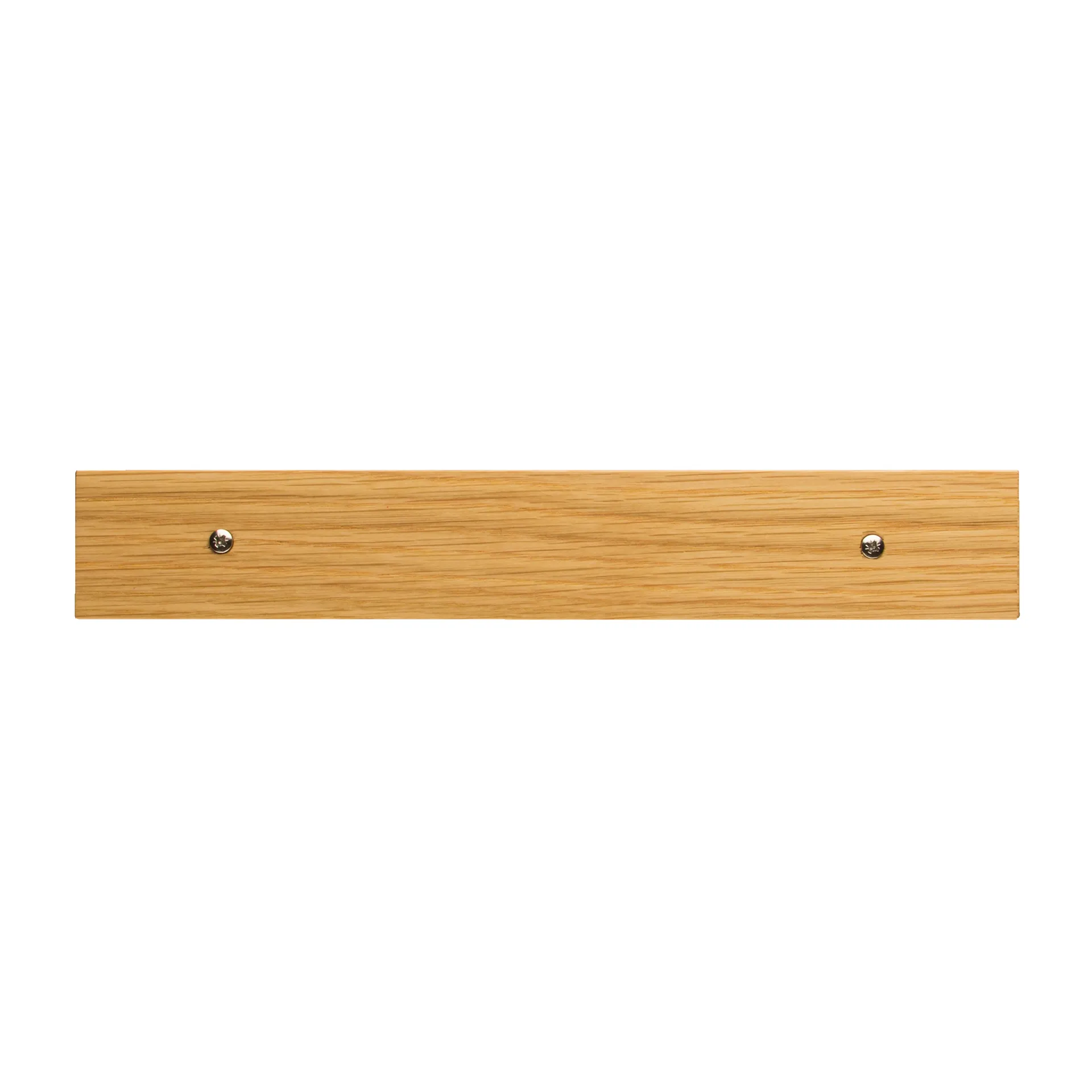 Satake magnetic strip 35 cm, Oak Satake