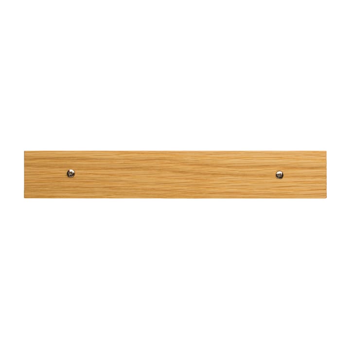 Satake magnetic strip 35 cm - Oak - Satake