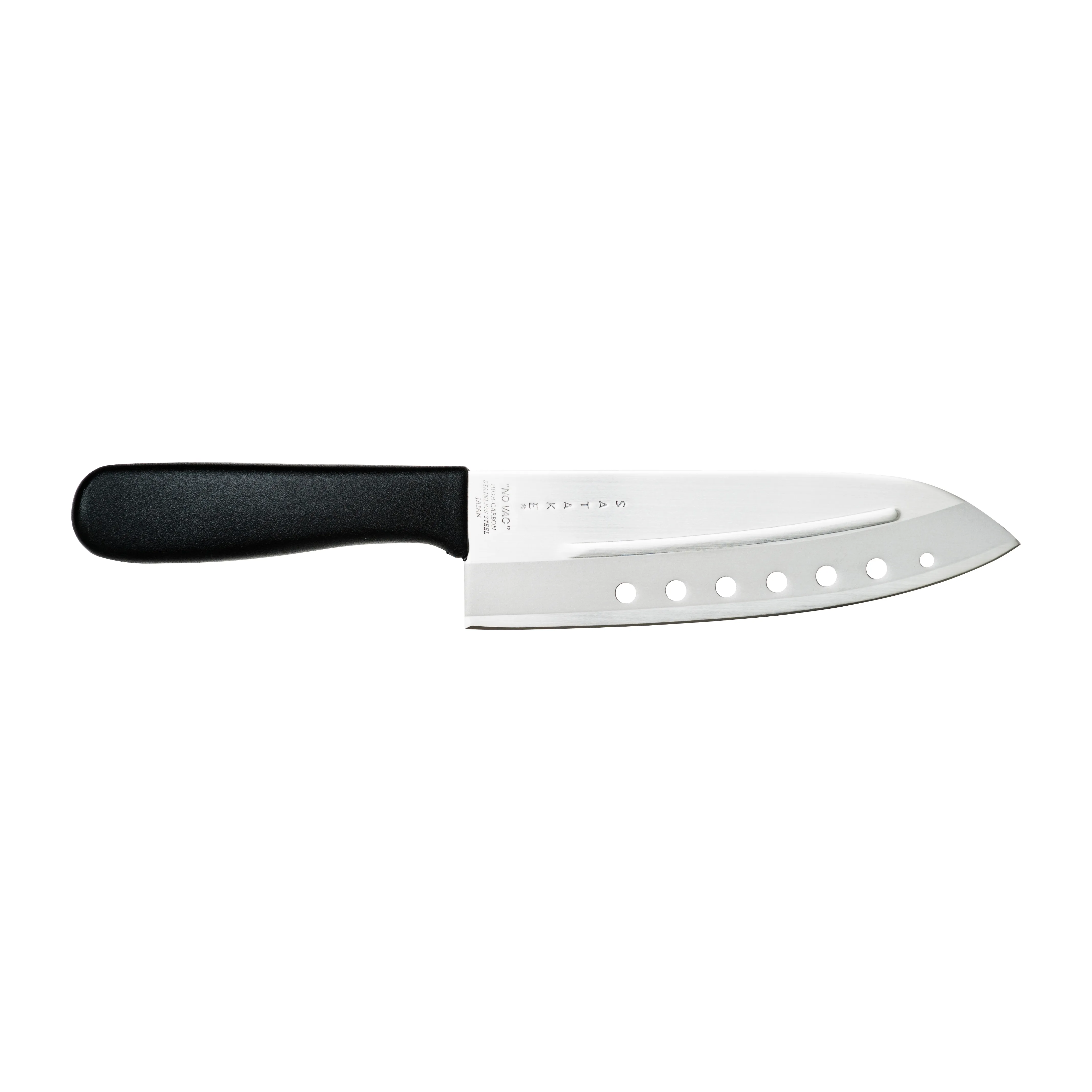 Satake No Vac allround knife from Satake - NordicNest.com