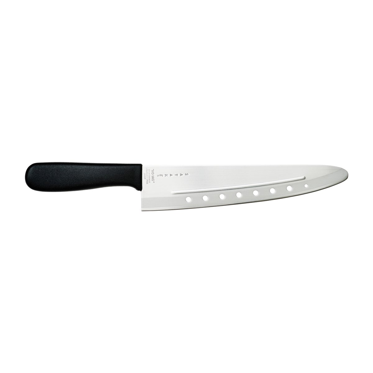 Satake No Vac meat knife 21 cm | Scandinavian Design | Fillet knives | Silver-coloured