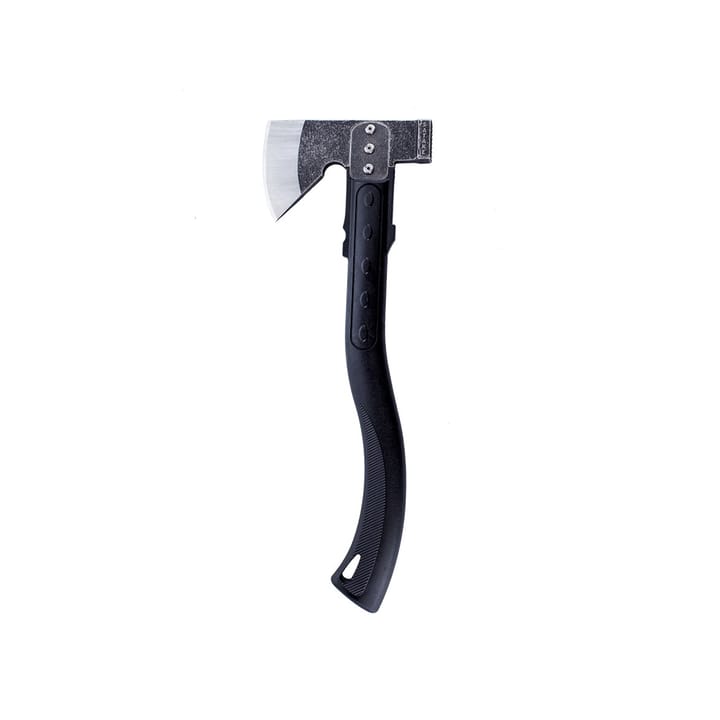 Satake outdoor Axe - Black - Satake