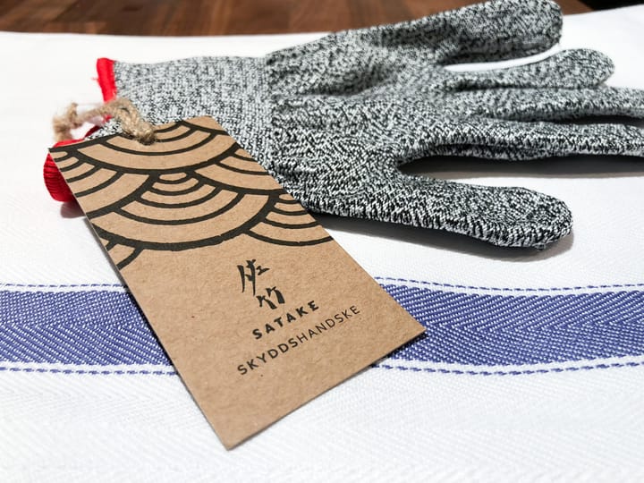 Satake protective glove from Satake 