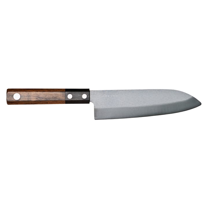 Satake Santoku knife - 15.5 cm - Satake