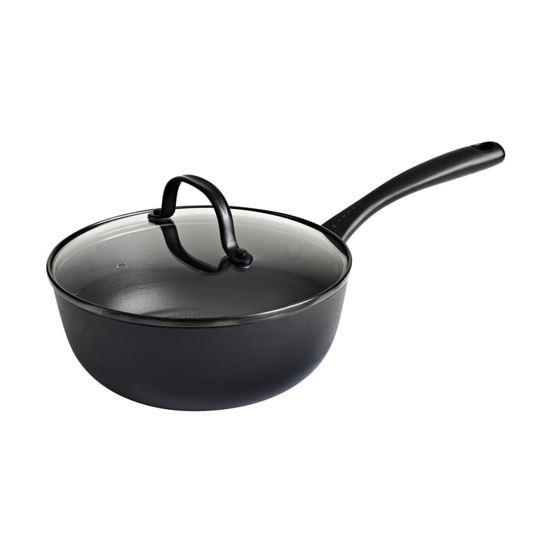 Satake Satake saucepan sauté lightweight cast iron 20 cm