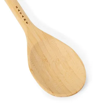 Satake serving spoon 33.5 cm - Bamboo - Satake