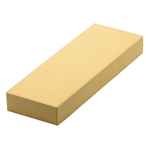 Satake sharpening stone 10000 grit | Scandinavian Design | Knife sharpeners, stones & honing knives | Yellow