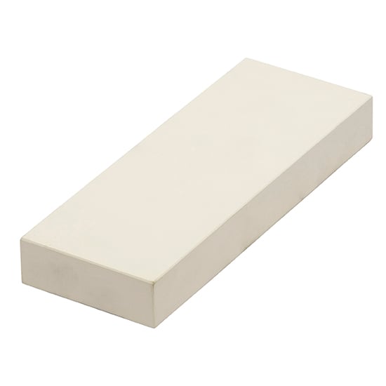Satake sharpening stone 1200 grit | Scandinavian Design | Knife sharpeners, stones & honing knives | White