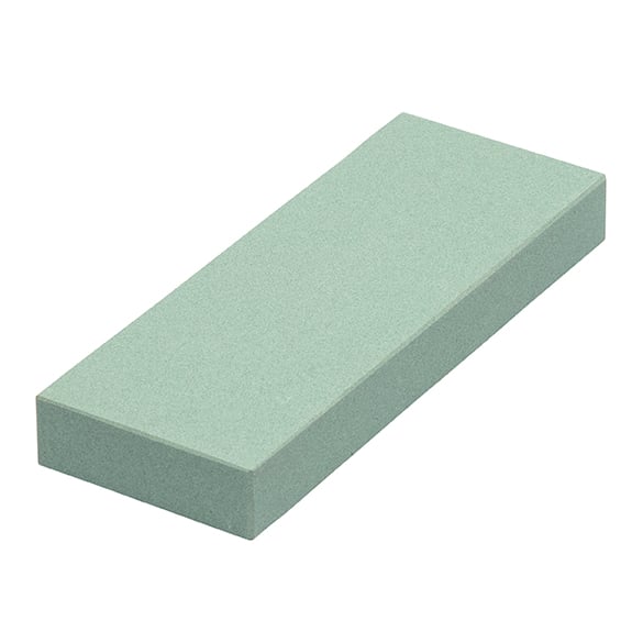 Satake sharpening stone 240 grit | Scandinavian Design | Knife sharpeners, stones & honing knives | Turquoise