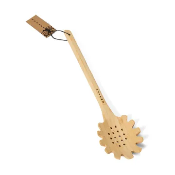 Satake spaghetti ladle 33.5 cm - Bamboo - Satake