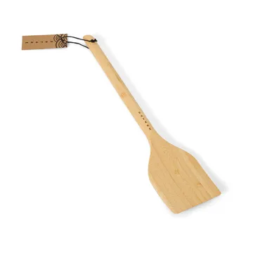 Satake spatula 33.5 cm - Bamboo - Satake