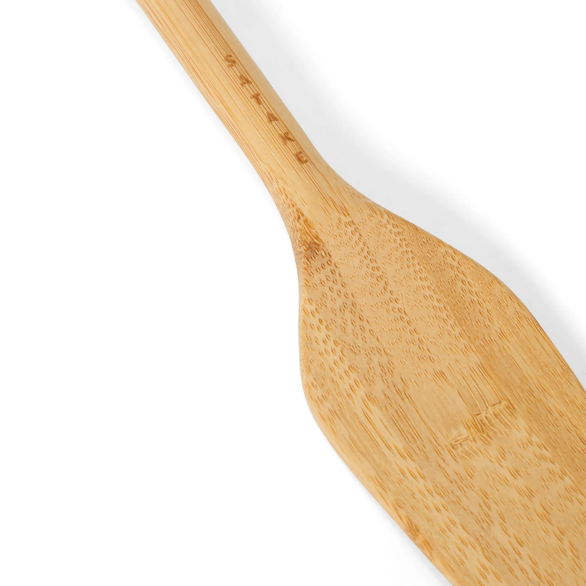 Satake spatula, Bamboo Satake
