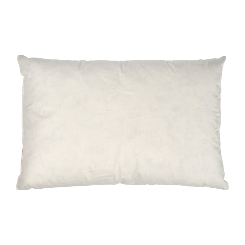Scandi Essentials Dunö inner cushion 40x60 cm
