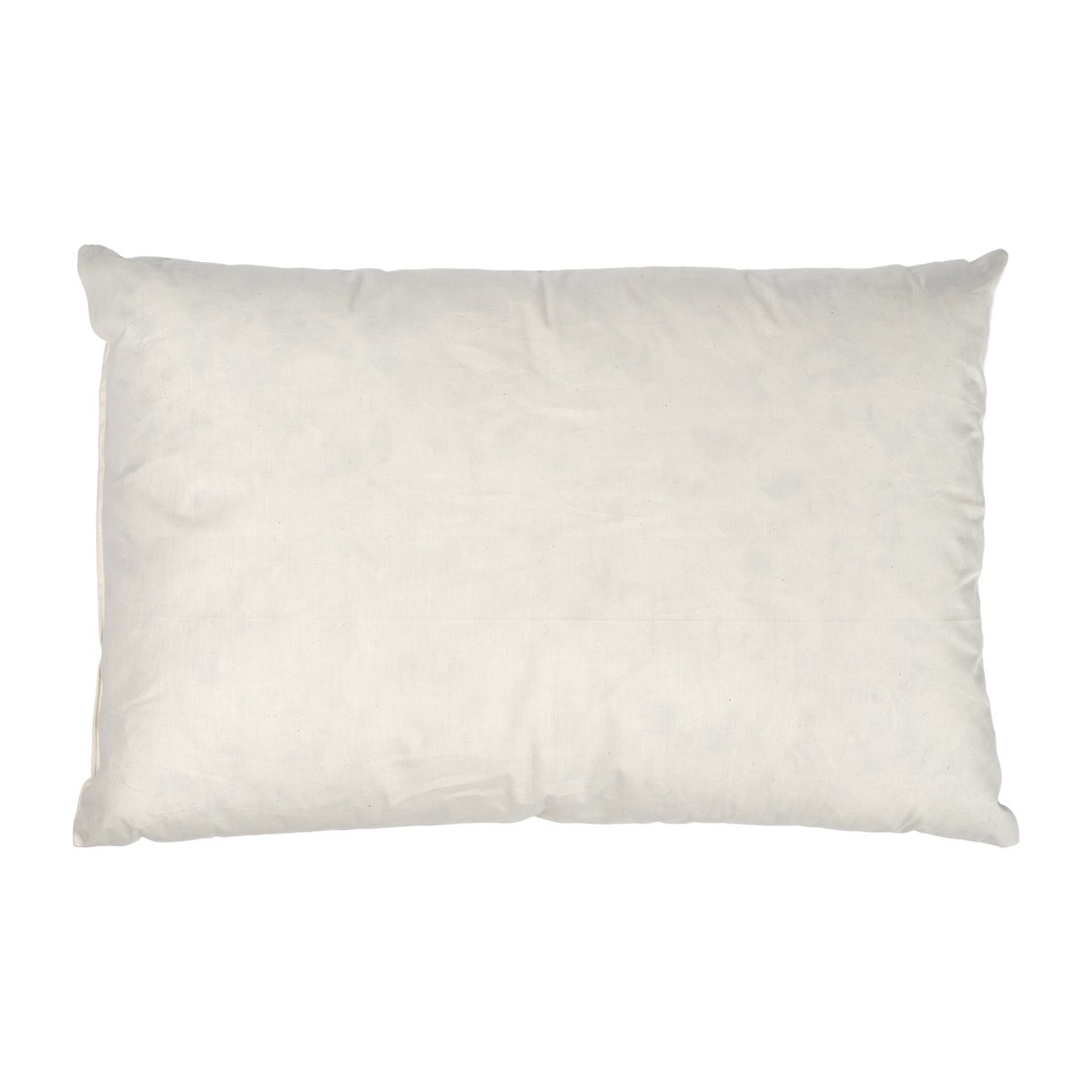 Scandi Essentials Dunö inner cushion 40x60 cm | Scandinavian Design | Cushion inserts | White