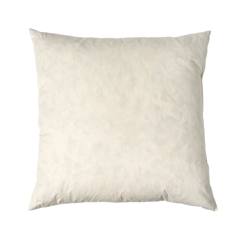 Scandi Essentials Dunö inner cushion 45x45 cm